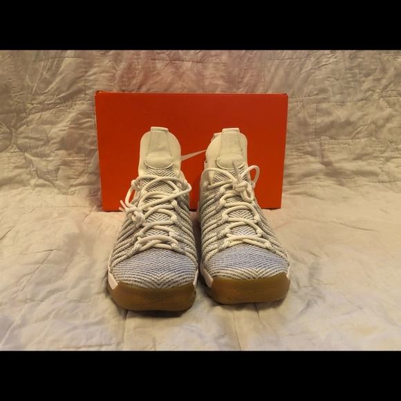 KD 9 elite pale grey/ivory - Picture 4 of 12